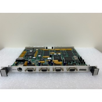 Cognex 200-1019 Visioncard VME Board